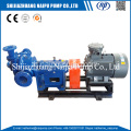 65ZJW Filter Press Slurry Feeding Pump